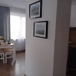 Appartamento Pieniny Szczawnica