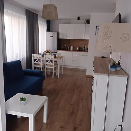 Pieniny Apartment *