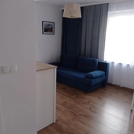 Pieniny Apartmán Szczawnica