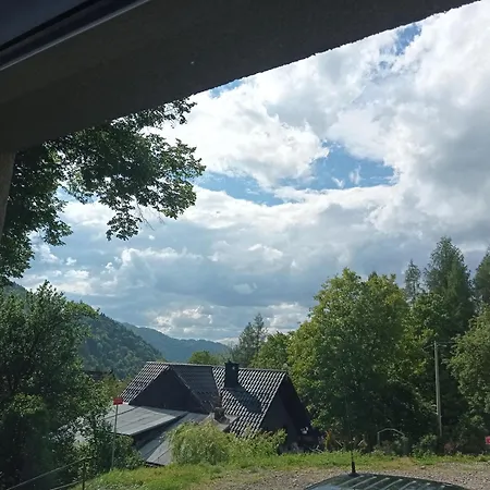 Pieniny Szczawnica