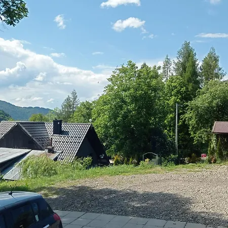Pieniny *