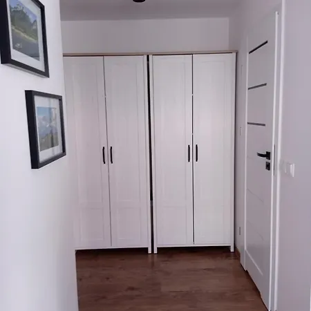 Apartment Pieniny