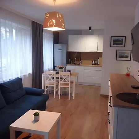 Apartmán Pieniny