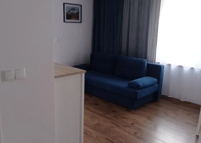 Pieniny Apartament Szczawnica