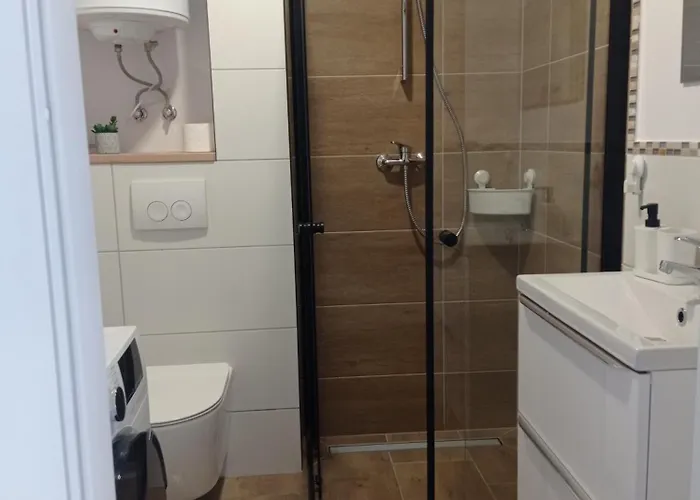 Apartament Pieniny *