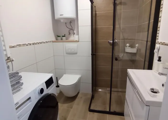 Pieniny Apartament *